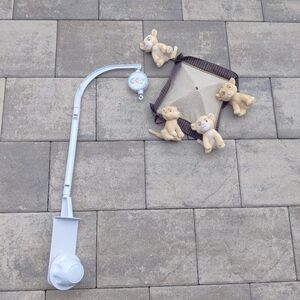 Disney Lion King Crib Mobile